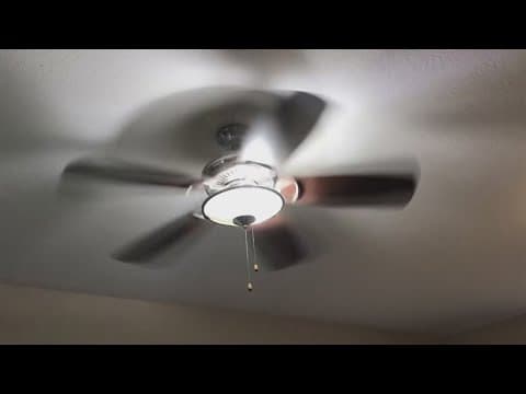 Tips to keep your home cool during the extreme heat