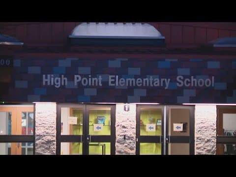 Gahanna elementary school student unknowingly brings gun, ammunition to class