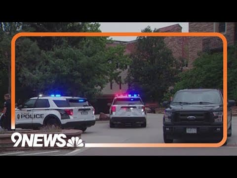 Swatting hoax at CU-Boulder investigated by FBI