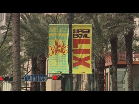 NFL fines players for Super Bowl ticket resales