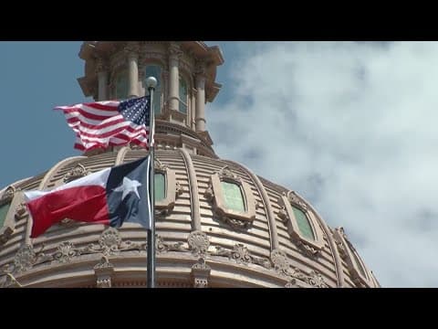 Federal appeals court hears arguments over Texas Senate Bill 4