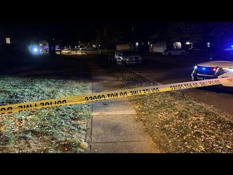 Man seriously injured in southeast Columbus stabbing
