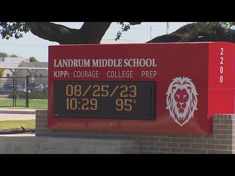 Power outages force SBISD to cancel school at four campuses