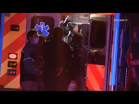 Two teenagers shot and killed following National City house party