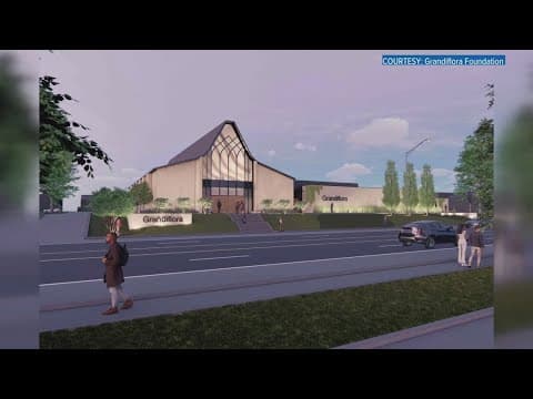 Leaders have vision for changes to East Magnolia