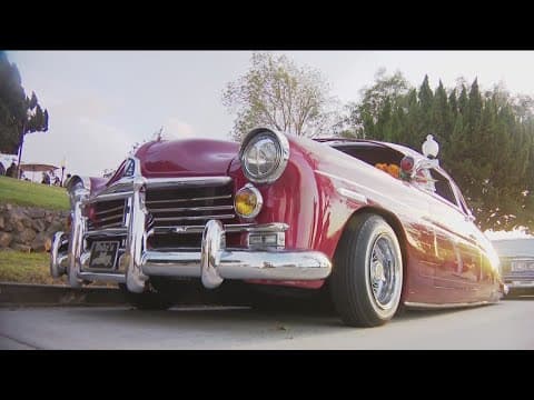 United Lowriders Coalition celebrates passing of AB 436