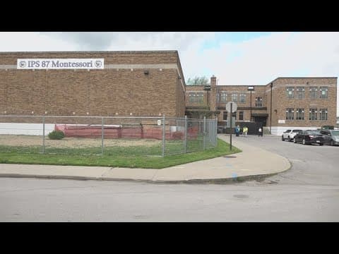 IPS to hold meeting Thursday night to address abuse allegations