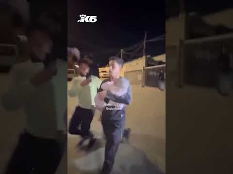 Hundreds dead in Gaza following surprise Israeli air strikes