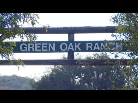 Nonprofit purchases Green Oak Ranch in Vista