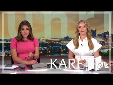 The morning headlines for Tuesday, July 22