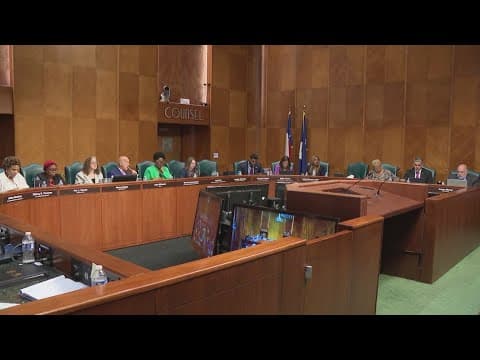 Montrose residents push to stop Mayor Whitmire's appointments of TIRZ board