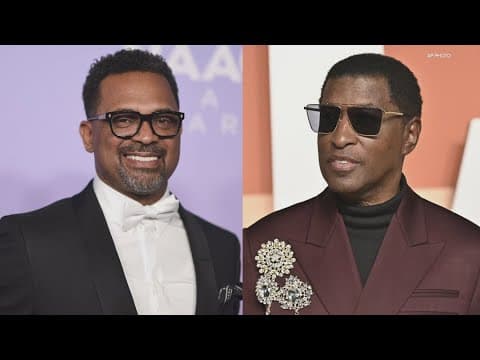 2 famous Indianapolis natives named Madam Walker Legacy Center board members