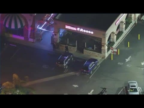 San Diego community members and officials react to Monterey Park mass shooting