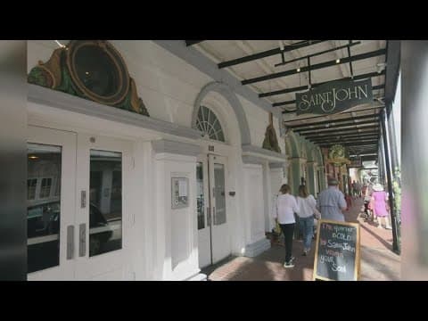 Saint John restaurant plans to reopen after announcing sudden closure Thursday