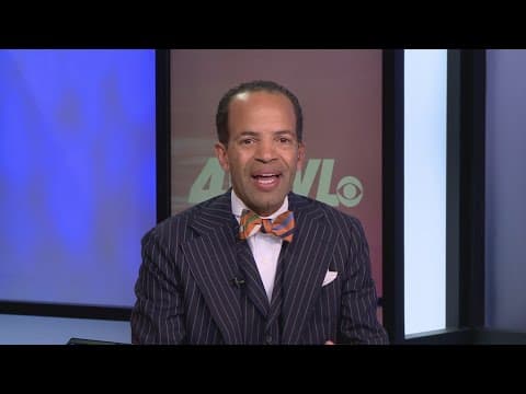 WWL's Dr. Corey Hebert talks about plastic and the negative effects it could have on expecting mothe