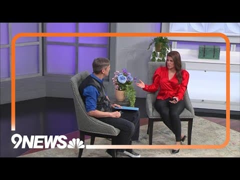 New 'Stories on Stage' performance celebrates Denver author