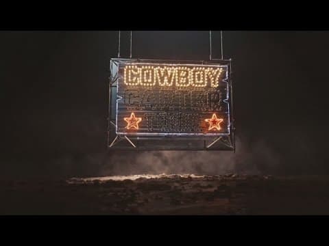 Beyoncé announces Cowboy Carter Tour dates