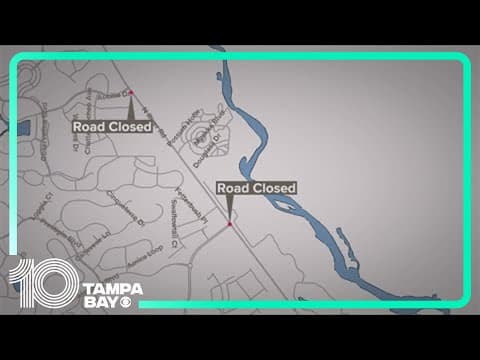 Troopers investigate deadly crash in Sarasota County