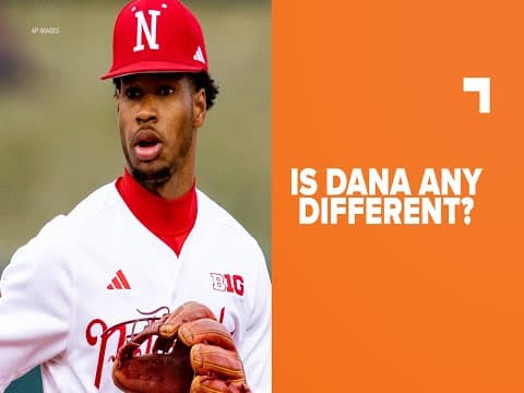 Dana Brown drafts differently! Former scout Booth breaks down the 2023 MLB Draft on Extra Bases