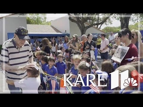 2024: A year of good news