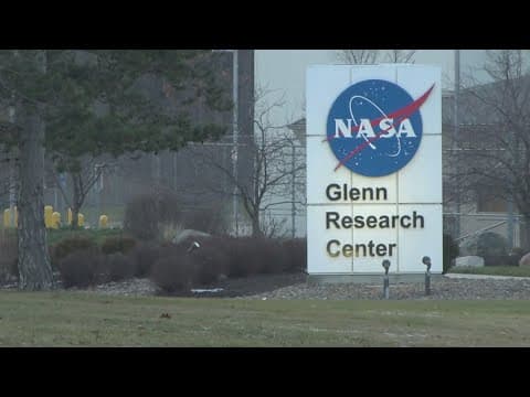State leaders lobby to bring NASA headquarters to Ohio