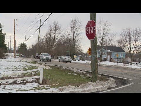 Woman killed in crash on Indy's south side