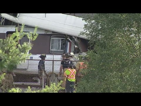 Metro set to bring back automated trains by December