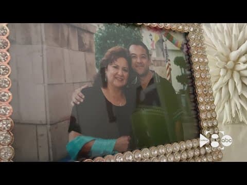 20 years after the kidnapping and murder of a beloved Dallas restaurateur, family reflects