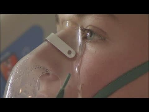 RSV impacting children and elderly