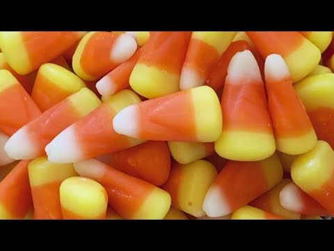 FDA bans red dye No. 3 from foods