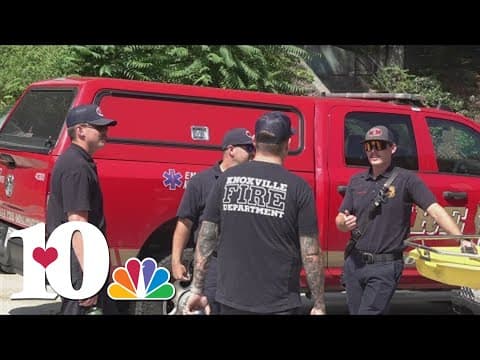 Despite record temperatures, no heat-related illnesses reported during July 4 festival