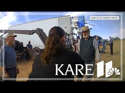 Opening statements begin in Alec Baldwin's 'Rust' manslaughter trial