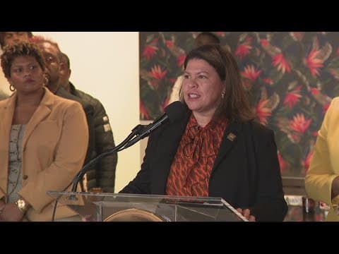 New developments in fight over where to build FBI headquarters