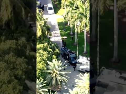 Federal Agents Raid Homes Tied to Sean “Diddy” Combs in Los Angeles and Miami