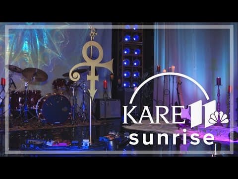 Celebration 2023 to be held this weekend at Paisley Park