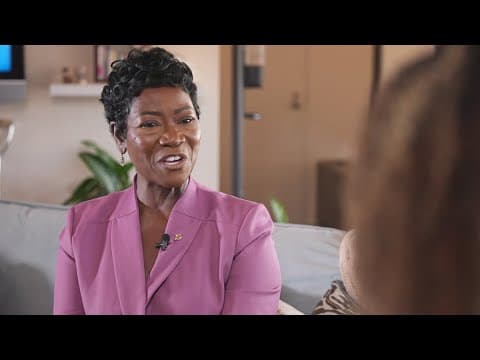 Dallas City Manager talks $5 billion budget, HERO amendments, Mavs new arena | Full interview