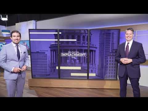 KHOU 11 political analyst Brandon Rottinghaus breaks down Day 1 of the Paxton impeachment trial