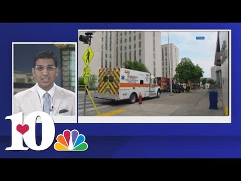 More lawmakers receiving mysterious packages