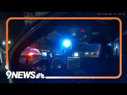 Body camera: Boulder police officer fired for response to 2019 calls