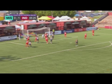 Minnesota Aurora to play Rochester FC in home opener
