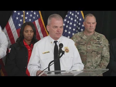 41 victims recovered from D.C. plane crash