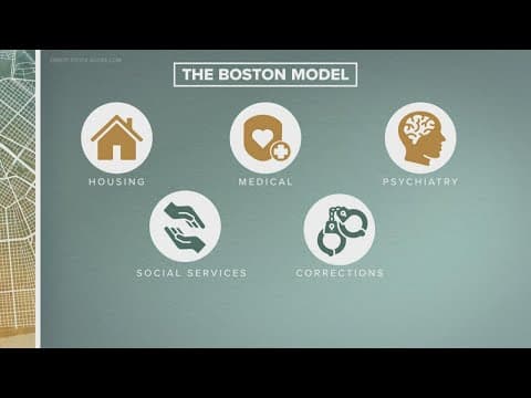 Wounded City: How other police departments successfully curbed violent crime