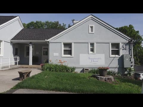 Susannah’s House aims to build new daycare center, seeks $1 million in community support