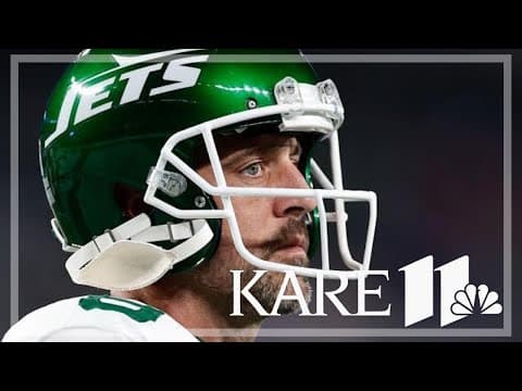 Turf Take: Current, former NFL players want natural grass