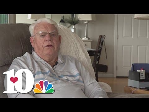 Locals react to TVA 'energy park'