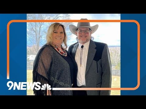 Greeley Stampede honors Ron Wildeman, Kelly Quick as 2025 grand marshals