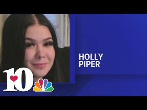 TBI issues Amber Alert for missing Knoxville teen