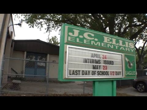 Jefferson Parish Schools responds after kindergartner found with cocaine, mom arrested