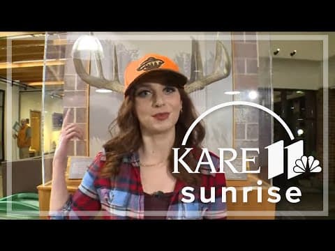 What are the rules of deer hunting in Minnesota?