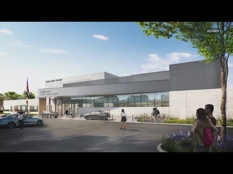 City council expected to approve $4.5 million for Columbus crisis care center